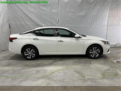 2020 Nissan Altima 2.5 S - Photo 14 - Bethany, CT 06524
