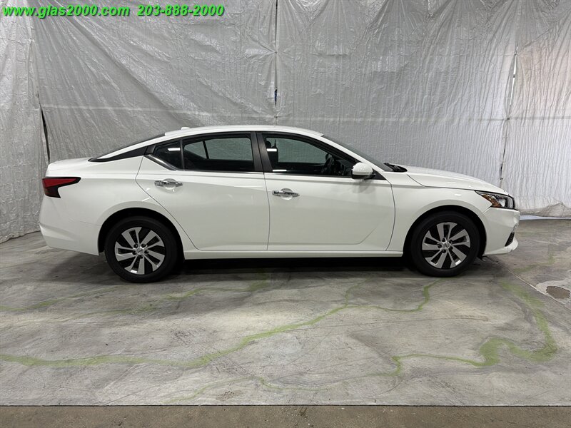 2020 Nissan Altima 2.5 S - Photo 14 - Bethany, CT 06524