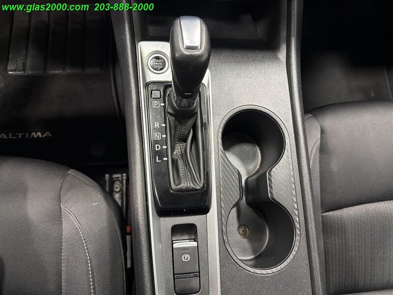 2020 Nissan Altima 2.5 S - Photo 31 - Bethany, CT 06524