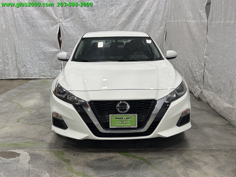 2020 Nissan Altima 2.5 S - Photo 19 - Bethany, CT 06524