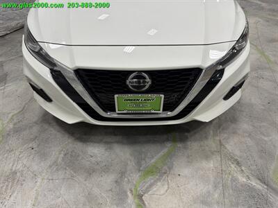 2020 Nissan Altima 2.5 S - Photo 18 - Bethany, CT 06524