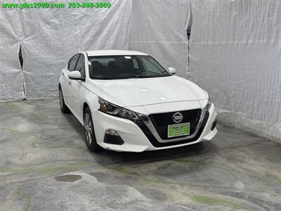 2020 Nissan Altima 2.5 S - Photo 33 - Bethany, CT 06524