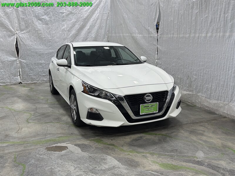 2020 Nissan Altima 2.5 S - Photo 33 - Bethany, CT 06524