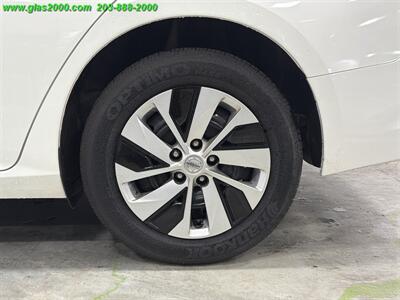 2020 Nissan Altima 2.5 S - Photo 16 - Bethany, CT 06524