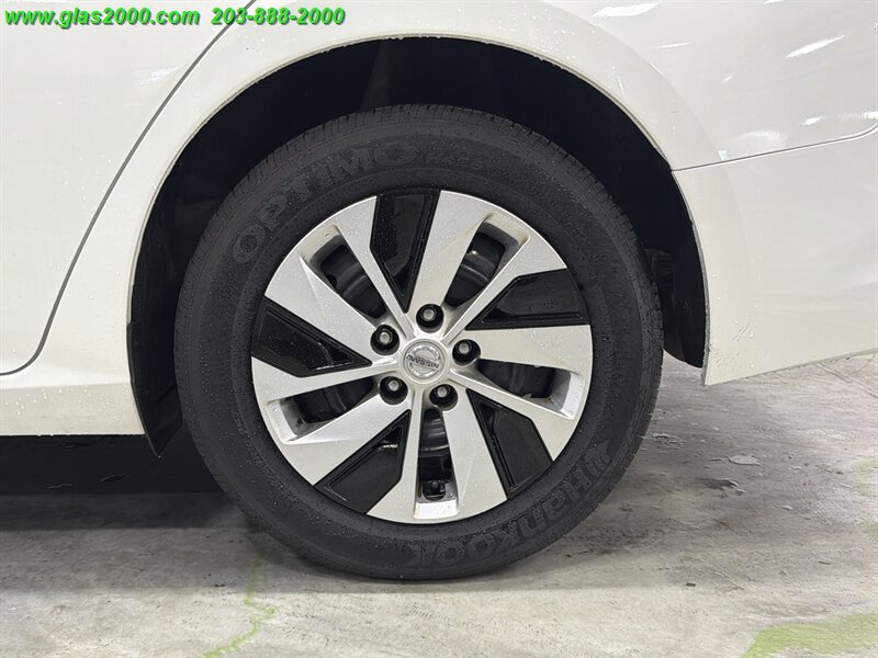 2020 Nissan Altima 2.5 S - Photo 16 - Bethany, CT 06524
