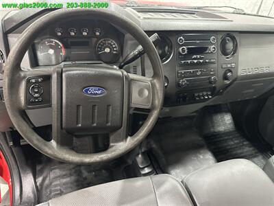 2016 Ford F-550 XL DRW   - Photo 4 - Bethany, CT 06524