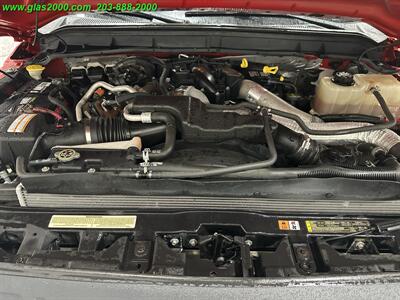 2016 Ford F-550 XL DRW   - Photo 6 - Bethany, CT 06524