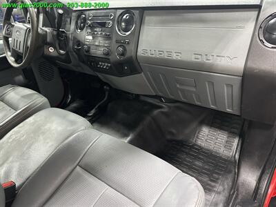 2016 Ford F-550 XL DRW   - Photo 5 - Bethany, CT 06524