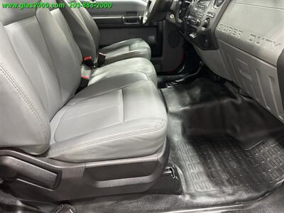 2016 Ford F-550 XL DRW   - Photo 10 - Bethany, CT 06524