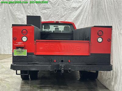 2016 Ford F-550 XL DRW   - Photo 20 - Bethany, CT 06524
