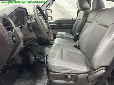 2016 Ford F-550 XL DRW   - Photo 9 - Bethany, CT 06524