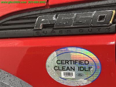 2016 Ford F-550 XL DRW   - Photo 22 - Bethany, CT 06524