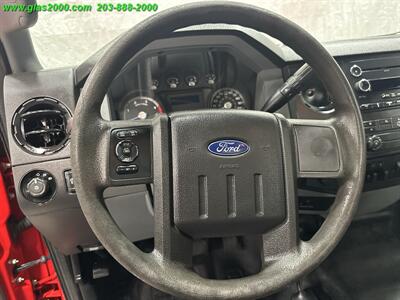 2016 Ford F-550 XL DRW   - Photo 11 - Bethany, CT 06524