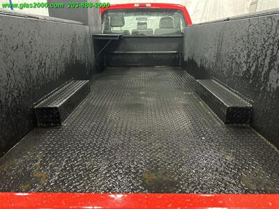 2016 Ford F-550 XL DRW   - Photo 15 - Bethany, CT 06524