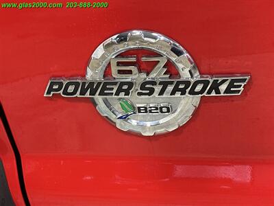 2016 Ford F-550 XL DRW   - Photo 21 - Bethany, CT 06524