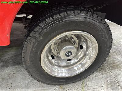 2016 Ford F-550 XL DRW   - Photo 16 - Bethany, CT 06524