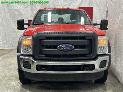 2016 Ford F-550 XL DRW   - Photo 19 - Bethany, CT 06524