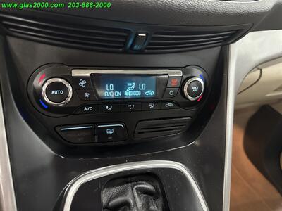 2013 Ford C-Max SE   - Photo 11 - Bethany, CT 06524