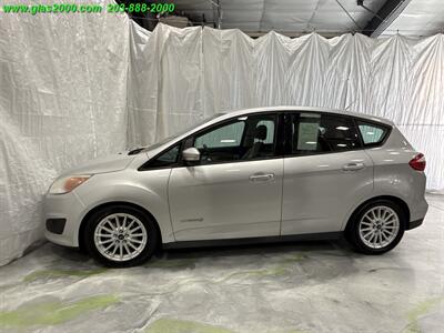 2013 Ford C-Max SE   - Photo 13 - Bethany, CT 06524