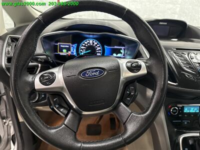 2013 Ford C-Max SE   - Photo 4 - Bethany, CT 06524