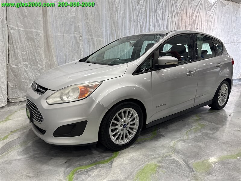 2013 Ford C-Max SE - Photo 1 - Bethany, CT 06524