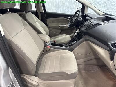 2013 Ford C-Max SE   - Photo 5 - Bethany, CT 06524