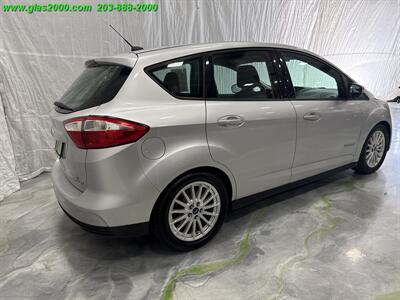 2013 Ford C-Max SE   - Photo 8 - Bethany, CT 06524