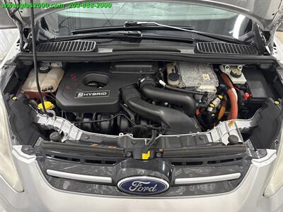 2013 Ford C-Max SE   - Photo 12 - Bethany, CT 06524