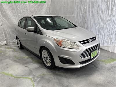 2013 Ford C-Max SE   - Photo 2 - Bethany, CT 06524