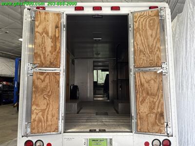2009 Ford E-Series Van 450   - Photo 7 - Bethany, CT 06524