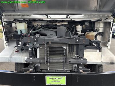 2009 Ford E-Series Van 450   - Photo 21 - Bethany, CT 06524