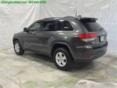 2016 Jeep Grand Cherokee Laredo - Photo 7 - Bethany, CT 06524