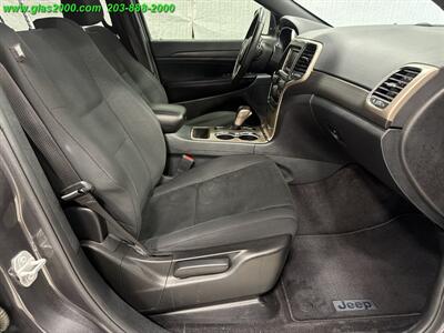 2016 Jeep Grand Cherokee Laredo - Photo 21 - Bethany, CT 06524