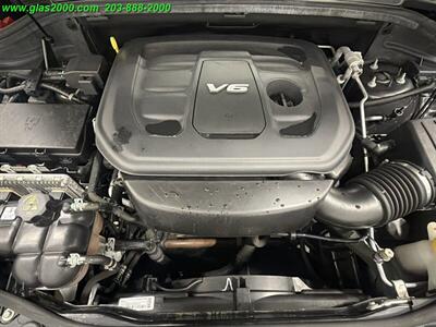 2016 Jeep Grand Cherokee Laredo - Photo 12 - Bethany, CT 06524