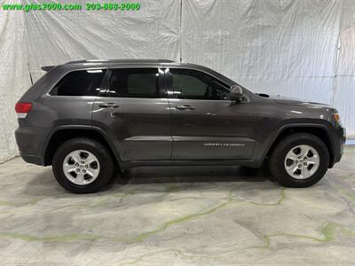 2016 Jeep Grand Cherokee Laredo - Photo 14 - Bethany, CT 06524
