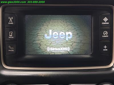 2016 Jeep Grand Cherokee Laredo - Photo 11 - Bethany, CT 06524