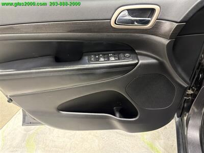 2016 Jeep Grand Cherokee Laredo - Photo 25 - Bethany, CT 06524