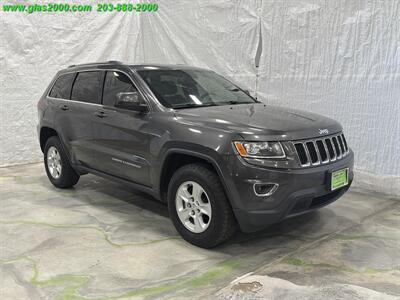 2016 Jeep Grand Cherokee Laredo - Photo 2 - Bethany, CT 06524