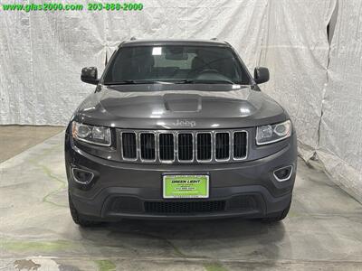 2016 Jeep Grand Cherokee Laredo - Photo 19 - Bethany, CT 06524