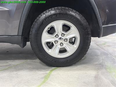 2016 Jeep Grand Cherokee Laredo - Photo 16 - Bethany, CT 06524