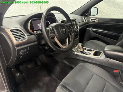 2016 Jeep Grand Cherokee Laredo - Photo 3 - Bethany, CT 06524