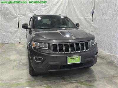 2016 Jeep Grand Cherokee Laredo - Photo 33 - Bethany, CT 06524