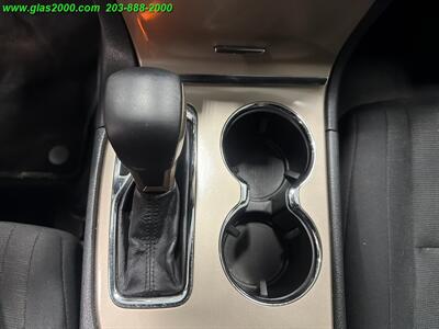 2016 Jeep Grand Cherokee Laredo - Photo 27 - Bethany, CT 06524
