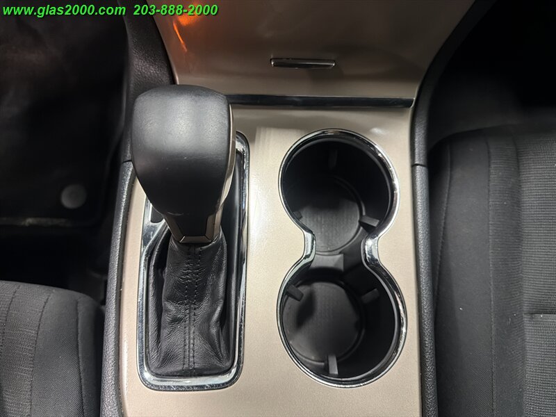 2016 Jeep Grand Cherokee Laredo - Photo 27 - Bethany, CT 06524