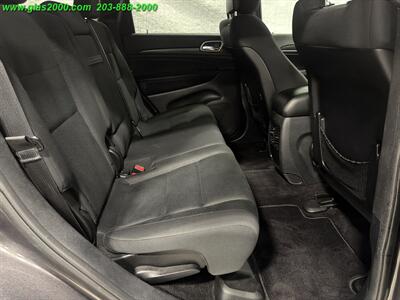 2016 Jeep Grand Cherokee Laredo - Photo 10 - Bethany, CT 06524