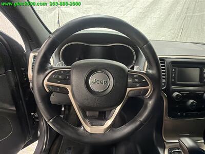2016 Jeep Grand Cherokee Laredo - Photo 4 - Bethany, CT 06524