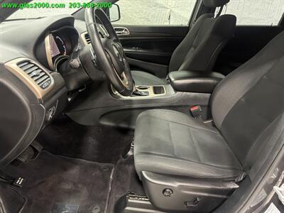 2016 Jeep Grand Cherokee Laredo - Photo 23 - Bethany, CT 06524
