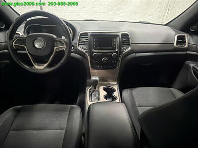 2016 Jeep Grand Cherokee Laredo - Photo 6 - Bethany, CT 06524