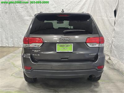 2016 Jeep Grand Cherokee Laredo - Photo 20 - Bethany, CT 06524