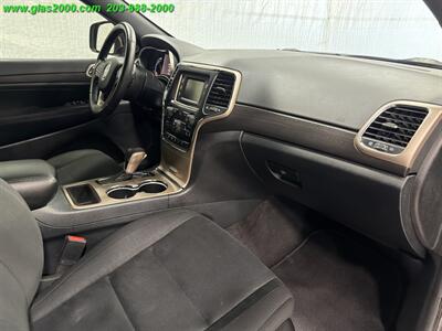 2016 Jeep Grand Cherokee Laredo - Photo 5 - Bethany, CT 06524